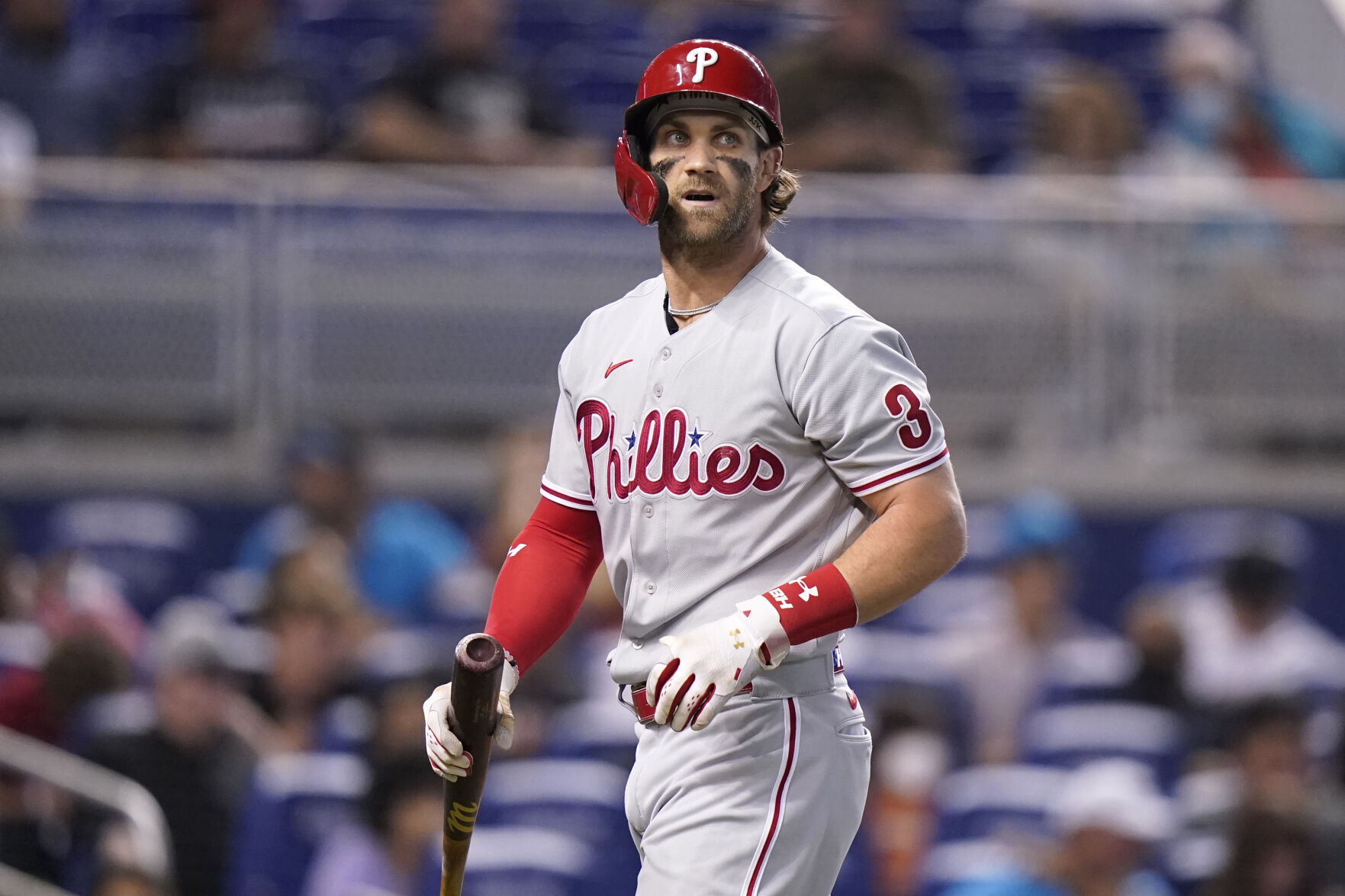 Bryce Harper